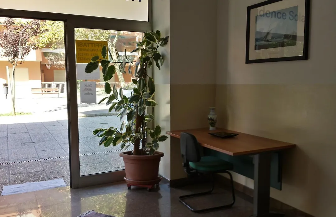 Apartament 2 Bedroom With One Bathroom And Penthouse Apartament 3 Bedroom And 2 Bathroom Included With Umbrella And Sunbeds-1